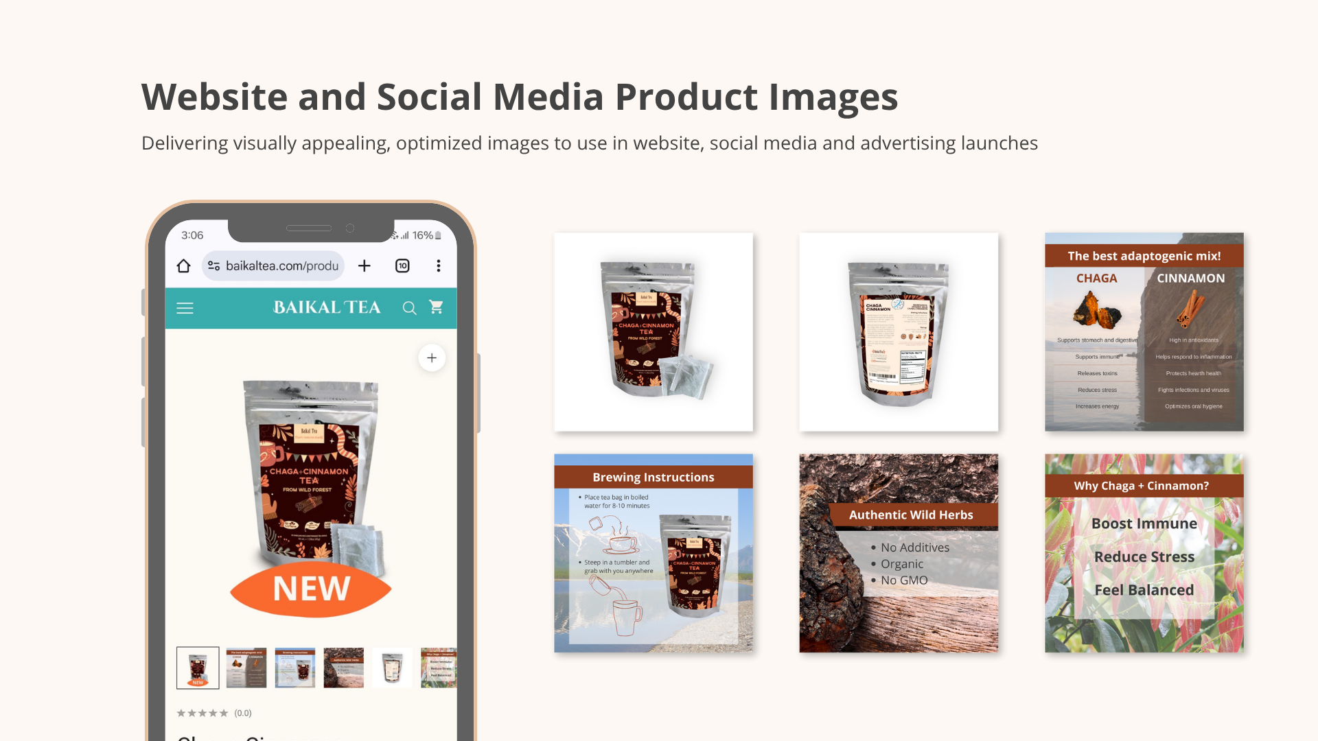 Shopify Launches