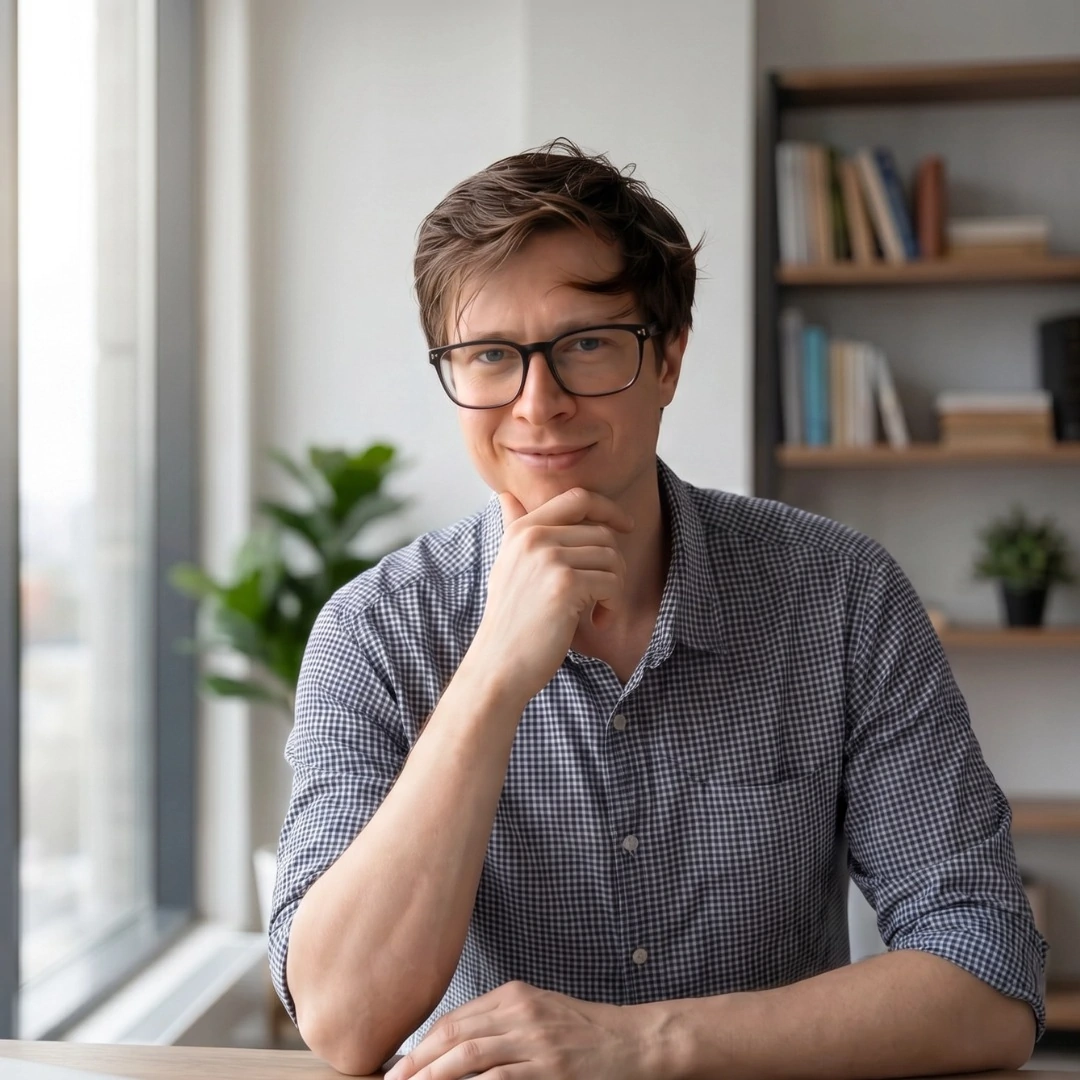 Daniil Pleshkov
